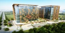 Furnished  Commercial Office Space MG Road Gurgaon